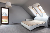 Dirleton bedroom extensions