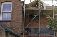 free Dirleton home extension quotes